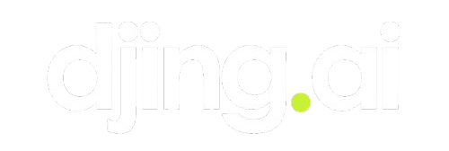 DJing.ai — The AI-Powered Booking Platform for DJs & Venues